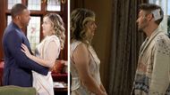Is Hope unsure of what she wants? | Image: CBS